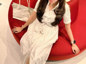 Maya Merinda, Mengeluh Menangis Boleh, Tetapi Tetap Bertahan Sukses dengan Pencapaian Kita