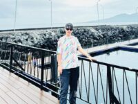 Zin Olviani, Ayo Gerak dan Olahragalah Demi Kesehatan Diri Kita Sendiri