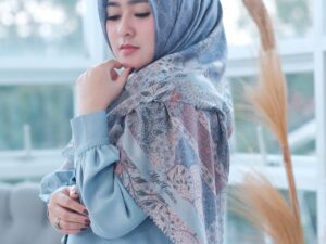 El Intan, Semoga Passionku Ini Bisa Terus Menginspirasi Muslimah Untuk Berhijab