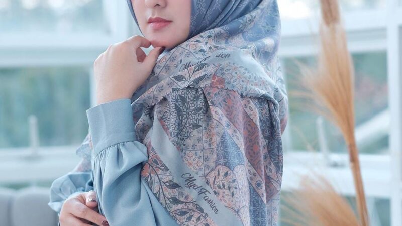 El Intan, Semoga Passionku Ini Bisa Terus Menginspirasi Muslimah Untuk Berhijab