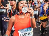 dr. Linda Stefanie Atmadja, Kesel Aja Pas Event Tidak Improve