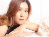 Theresia Moreiza, Awal Karir Dunia Entertainment dan Momentumnya Tercipta Diawali di Iklan Netflix