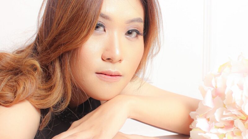 Theresia Moreiza, Awal Karir Dunia Entertainment dan Momentumnya Tercipta Diawali di Iklan Netflix