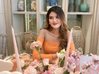 Ayu Wulandary, Kebahagiaan Kita Adalah Tanggung Jawab Kita Sendiri Tak Bisa Ditentukan Orang Lain