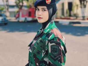 Arini Kamilia Ramadhani, Ingin Bisa Bikin Rumah Gratis untuk Orang-orang Kurang Mampu