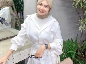 Lidya Utari, S.Ak, Akuntan yang Juga Seorang Konten Kreator