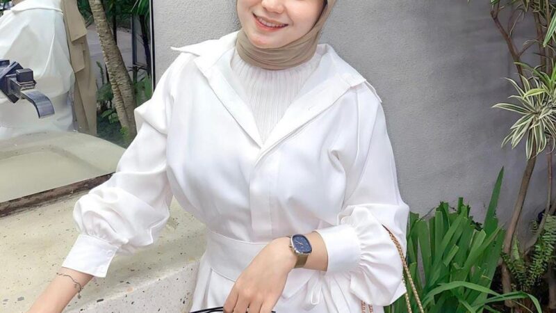 Lidya Utari, S.Ak, Akuntan yang Juga Seorang Konten Kreator