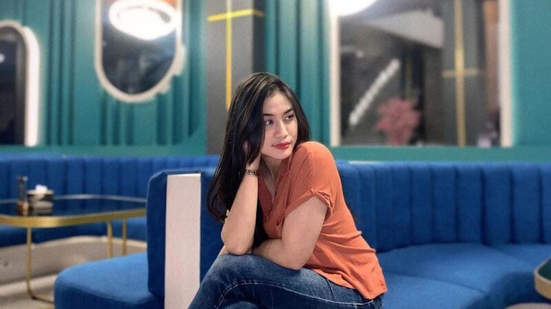 Devi Kemala, Sebagai Perempuan Harus Berdikari dan Jangan Lupa Sama Tuhan