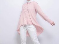 Lidia Asfia, Terus Berkarir di Konten Kreator Agar Menginflunce Hal Positif