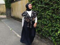 Febri Eka Rahmawati, Jangan Jadikan Kesedihan Kita Sebagai Tontonan Orang Lain, Cukup Allah Tempat Bersandar