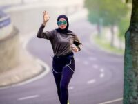 Fetsy Milachon, Kita Boleh Benci dengan Prosesnya Tapi Akan Bahagia dengan Hasilnya