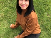 Theresia Putri, Mengajar Adalah Sebuah Pekerjaan dari Hati