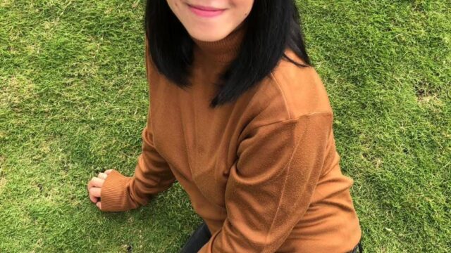 Theresia Putri, Mengajar Adalah Sebuah Pekerjaan dari Hati