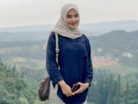 San Effendy, Terus Berusaha Berjuang untuk Seseorang yang Berjuang di Kota Orang