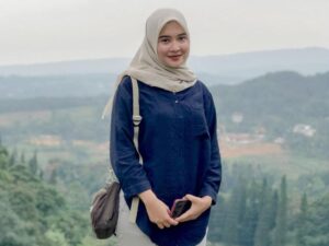 San Effendy, Terus Berusaha Berjuang untuk Seseorang yang Berjuang di Kota Orang