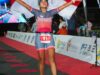 Thya Girindra, Modal Utamanya Ialah Suport Keluarga & Mencintai Lahir Batin Dunia Triathlon