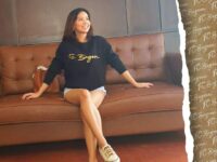 Indi Kimz, Always Be Yourself And Be Authentic!