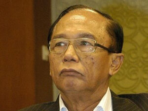 Penasehat Jokowi: Saya Ganjar, Capres Tak Boleh Mainkan Agama, Pasal Ayat Mayat, & Pelanggaran HAM Berat!