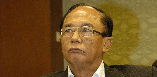 Penasehat Jokowi: Saya Ganjar, Capres Tak Boleh Mainkan Agama, Pasal Ayat Mayat, & Pelanggaran HAM Berat!