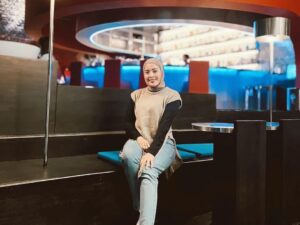 Virca Priscillia Irawan, Terbiasa Kreatif Mencari Peluang Bisnis Baru dan Tak Bisa Diam di Rumah