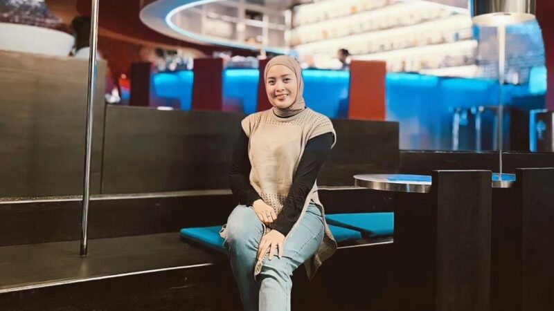 Virca Priscillia Irawan, Terbiasa Kreatif Mencari Peluang Bisnis Baru dan Tak Bisa Diam di Rumah