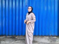 Fatika Sekar Putri, Berbuat Baik Kepada Sesama Adalah Jalan Menuju Kebaikan Hidup