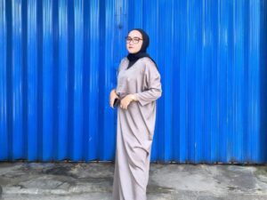 Fatika Sekar Putri, Berbuat Baik Kepada Sesama Adalah Jalan Menuju Kebaikan Hidup