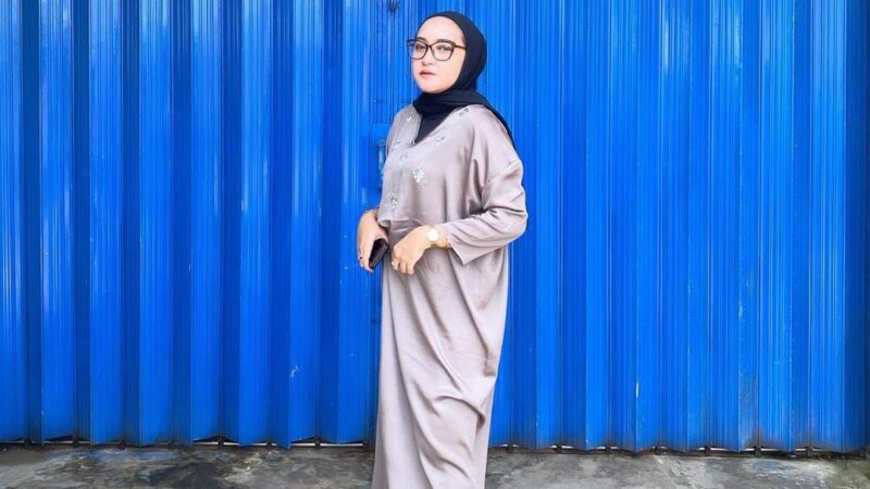 Fatika Sekar Putri, Berbuat Baik Kepada Sesama Adalah Jalan Menuju Kebaikan Hidup