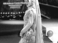 Olivia Rahmawati, Kalau Belum Temukan Diri Sendiri Cobalah Satu Hal Apapun Itu