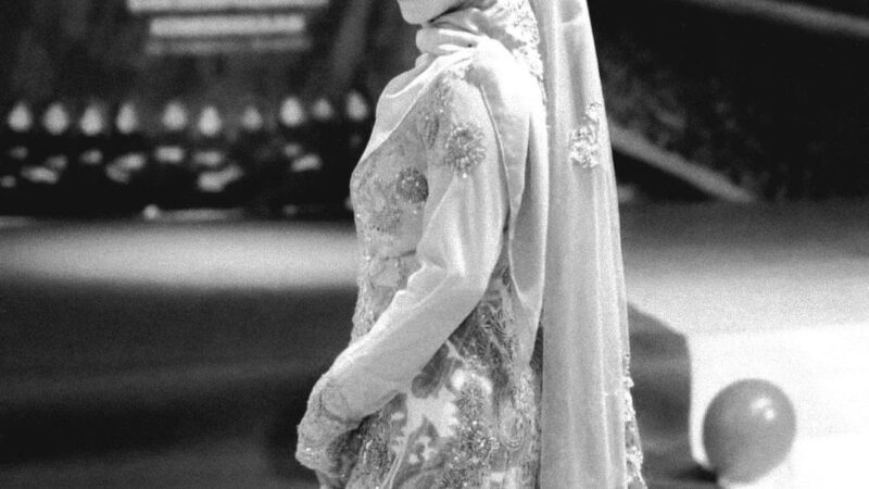 Olivia Rahmawati, Kalau Belum Temukan Diri Sendiri Cobalah Satu Hal Apapun Itu