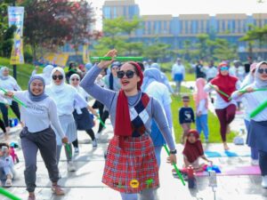 Nanat, Hidup Kita yang Berhak Menentukan Kita Sendiri