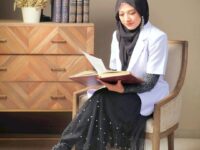 drg. Zavani Nur Hikmah, Sp. Perio: Let’s Take A Good Care Of Everything That God Has Given Us