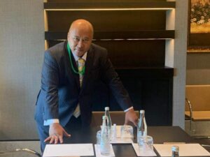 Runtuhnya Silicon Valley Bank, Kriminalisasi Helmut Hermawan & Pelaporan Wamenkumham Ke KPK, Indikasi Kezaliman Semakin Masif?