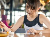 Monica, Semoga Art & Design Ditingkatkan Awarenessnya di Negeri Ini yang Kaya Tradisi