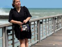 Lilia Widjaja, Suka Buat Konten dan Passion Utama Tetap di Scrapbooking