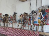 Wayang Suriname Purwo Laras, Warisan Berharga Tak Ternilai