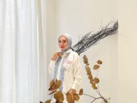 Dillah, Awal Konten Kreator Suka Foto di Tempat Estetik dan Suka Fashion Style