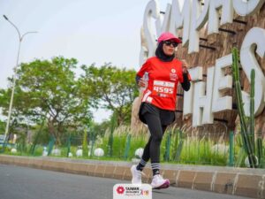 Bundz, Impossible Is Just An Option !