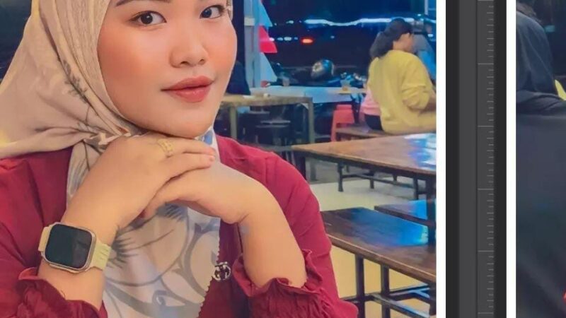 Silvia Setyowati, Kerja Keras Hari Ini Adalah Kesuksesan di Masa Depan, Intinya Jangan Pernah Menyerah