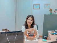 Lenny Prima: Jarak Tempuh Kesuksesan Orang Berbeda, Lakukan Dengan Ikhlas dan Maksimal Saja