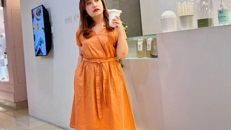 Elizabeth Kusuma, Pengalaman Sakit Bisa Untuk Konten Positif dan Berbagi Inspirasi Ke Sesama