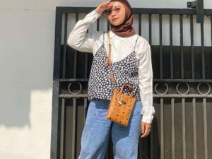 Yashinta Putri Dwi A: Sukses Jalani Profesi Sebagai Dosen Sekaligus Pengusaha