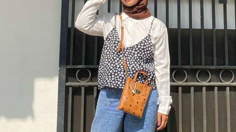 Yashinta Putri Dwi A: Sukses Jalani Profesi Sebagai Dosen Sekaligus Pengusaha