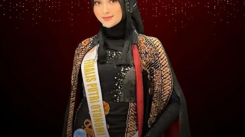 Devi Wava Waviq, Duta Empat Pilar Kebangsaan, Ingin Bantu Lebih Banyak Orang