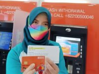 Sari, Menjadi ART di Hongkong Sembari Berdedikasi Jadi Agen Digital BNI