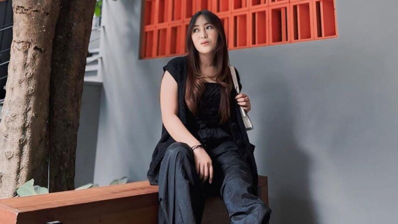 Silvia Nur Indahsari, Agar Bisa Kolab Banyak Brand, Kita Harus Punyai Personal Branding Kuat