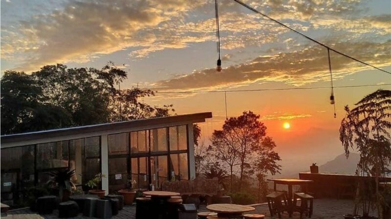 Nyawiji Hadir Untuk Berikan Kesan, Pesan & Tahap Akhir Keindahan