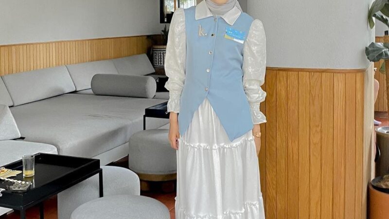 Eva Rozalina Samlow, Agar Bersemangat Buat Konten Harus Mencari Inspirasi Ide dan Pahami Tren yang Sedang Terjadi