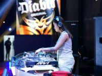 DJ. Yani Sun: Update Lagu Terus, Ngikutin Jaman, Biar Nggak Monoton