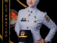 Citra Permata, Kuliah di IPDN dan Ingin Banggakan Orang Tua